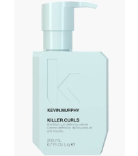 Крем для вьющихся волос Kevin Murphy Killer.Curls -200мл.