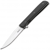 Нож BOKER URBAN TRAPPER PETITE CARBON BK01BO783