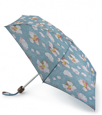 Зонт «в карман» «Солнце», Cath Kidston, Tiny, Fulton L521-3567
