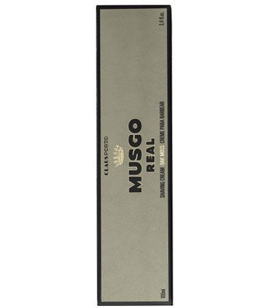 Крем для бритья Musgo Real, Oak Moss, 100 мл