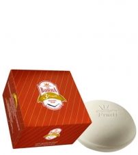 Мыло для бритья Via Barberia Fructi Shaving Soap 150гр.