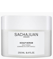 Скраб для кожи головы SachaJuan Scalp Scrub -250мл.