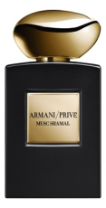 Парфюмерная вода ARMANI PRIVE MUSC SHAMAL, 100 ml