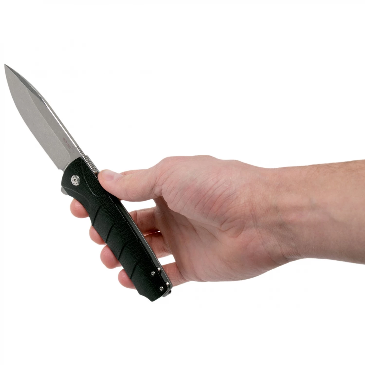 Нож BOKER RIDGE BK01BO262