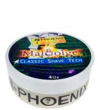 Мыло-крем для бритья ARTISAN ACCOUTREMENTS MALBOLGE PHOENIX SHAVING SOAP 114гр.
