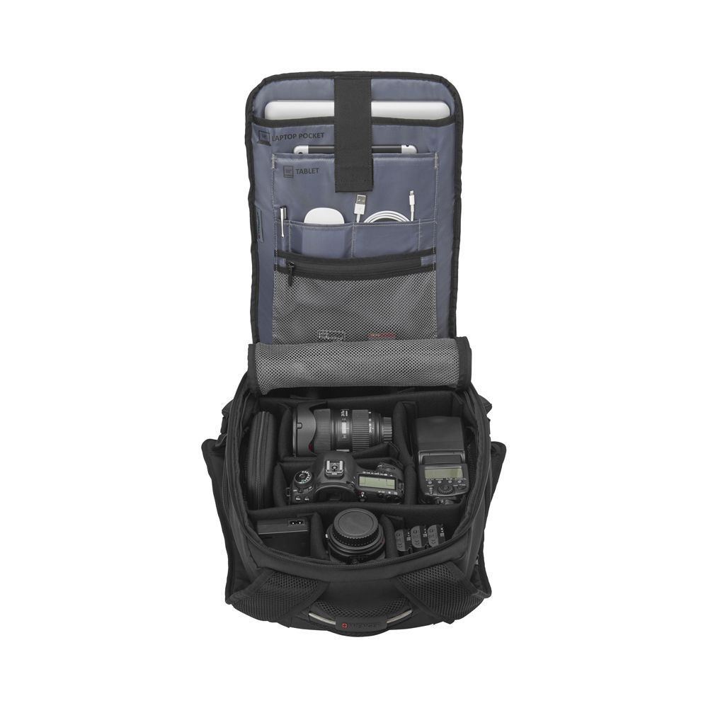 Рюкзак для фотокамеры TechPack WENGER