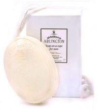 Мыло на веревке ARLINGTON Bath Soap on a Rope D R Harris -200гр.