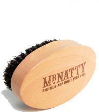 Щетка для бороды Mr.Natty's Beard Brush