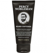 Кондиционер для смягчения бороды Percy Nobleman Beard Softener - 100 мл