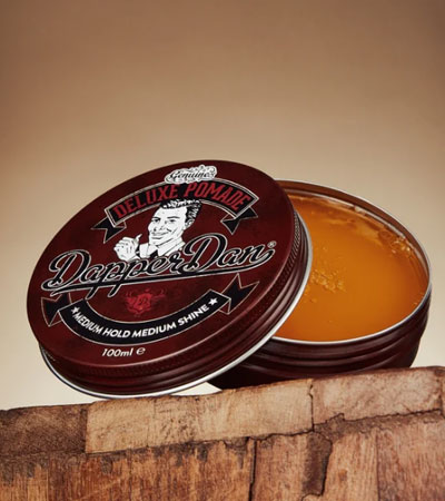 Помада для стайлинга волос Dapper Dan 50мл.