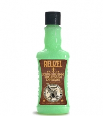 Шампунь-скраб очищающий Reuzel Scrub Shampoo - 100 мл