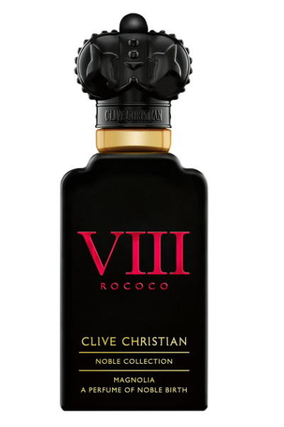 Духи Clive Christian Noble VIII Rococo Magnolia