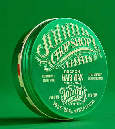 Воск для волос Johnny's Chop Shop 75 г
