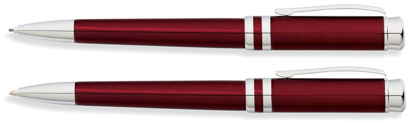 Набор: шариковая ручка и карандаш 0,9 мм FranklinCovey FC0031-3
