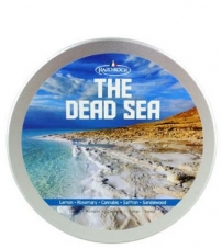 Мыло для бритья Razorock The Dead Sea Shaving Cream Soap -250 Мл