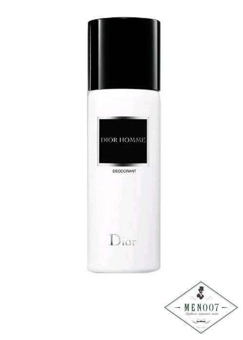 Дезодорант-спрей для мужчин CHRISTIAN DIOR Homme -150мл.
