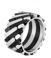 Креативное кольцо (20,4 мм) ZIPPO