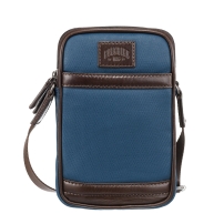 Сумка через плечо KLONDIKE 1896 KD1402-03