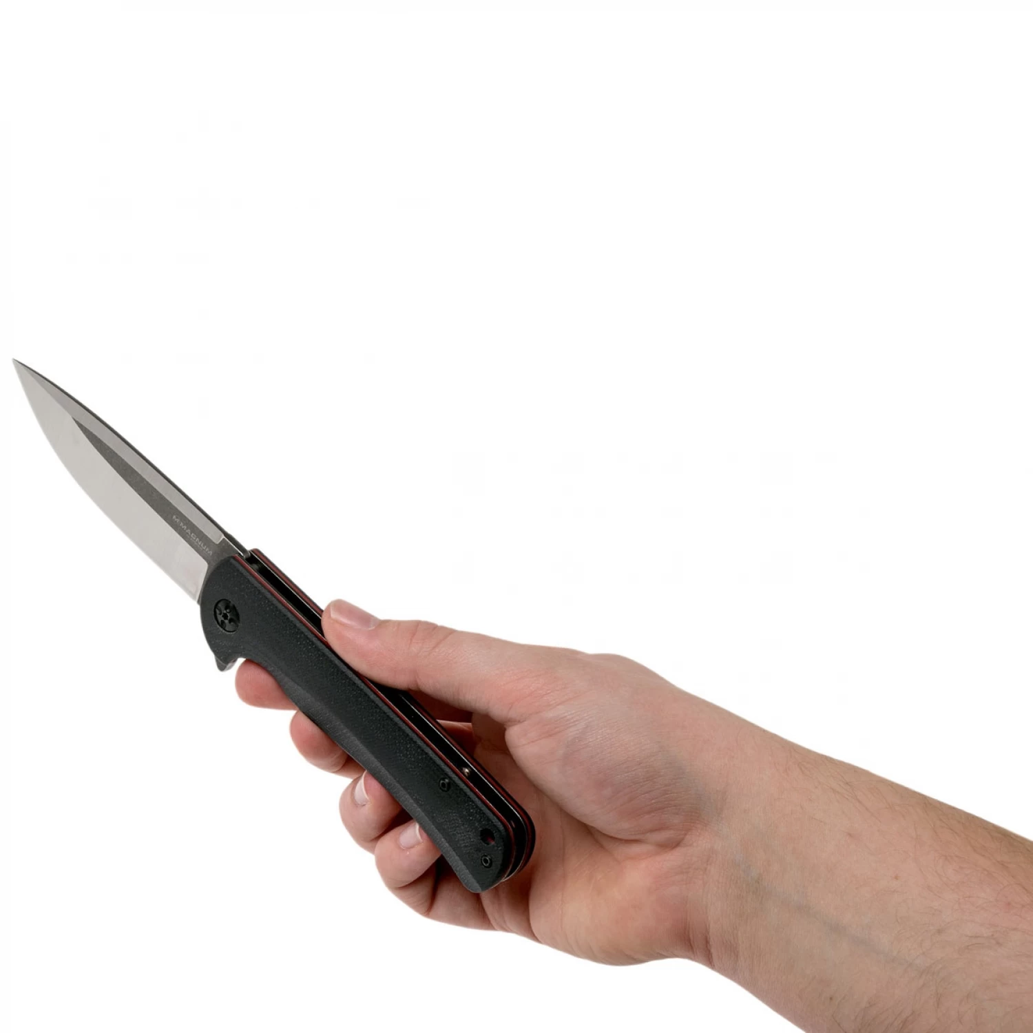 Нож BOKER MOBIUS BK01MB726