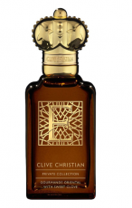 Духи Clive Christian E: Gourmande Oriental