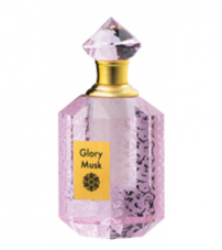 Масляные духи ATTAR COLLECTION GLORY MUSK, 10 ml