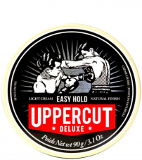 Крем для укладки волос Uppercut Deluxe Easy Hold - 90гр.