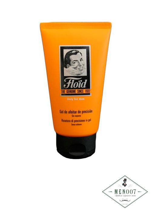 Гель для бритья Floid Precision Shaving Gel -125мл.