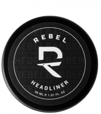Помада для укладки волос Rebel Barber Headliner - 100 мл