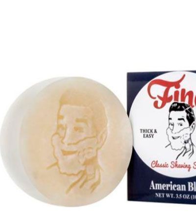 Мыло для бритья Classic Shaving Soap (Refills) - American Blend -100гр.
