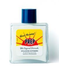 Освежающая эмульсия после бритья PREP 100 ML