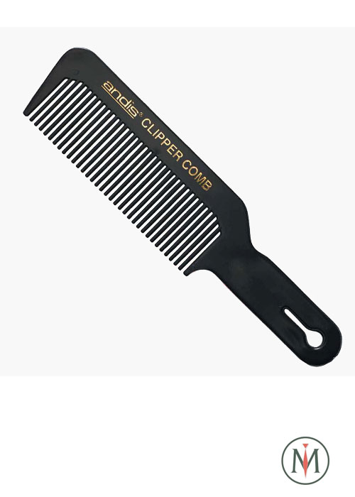 Расческа для волос Andis Clipper Comb 12109