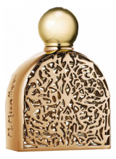Парфюмерная вода M. MICALLEF SECRETS OF LOVE PASSION, 75 ml