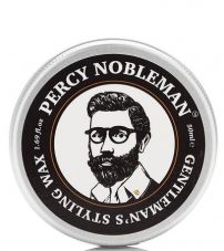 Воск для укладки Percy Nobleman Gentleman's Styling Wax - 50 гр