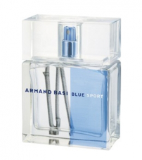 Парфюмерная вода ARMAND BASI BLUE SPORT, 50 ml