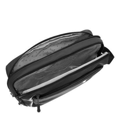 Несессер для мужчин Mobi TORBER T1809BL-TBY