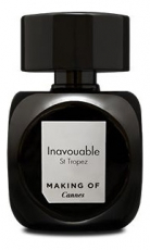 Парфюмерная вода MAKING OF CANNES INAVOUABLE, 75 ml