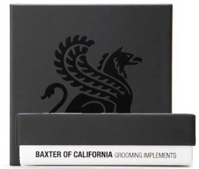 Т-образная бритва Baxter of California Safety