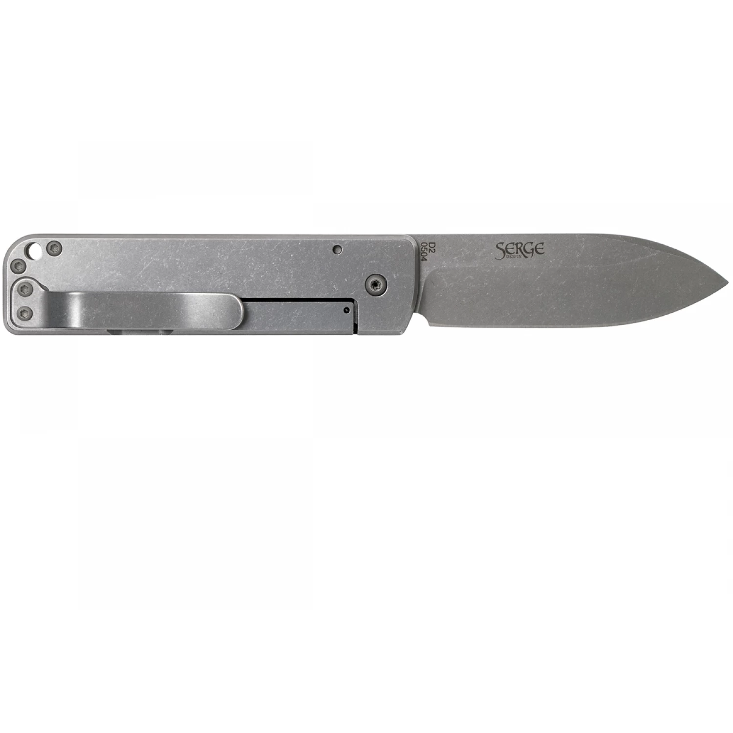 Нож BOKER LANCER 42 BK01BO467