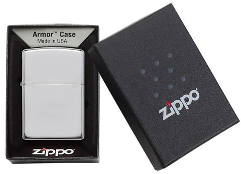 Зажигалка Armor™ ZIPPO 167