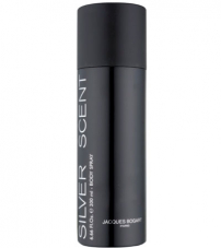Дезодорант-спрей JACQUES BOGART SILVER SCENT -200мл.