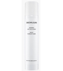 Спрей для волос легкой фиксации SachaJuan Hairspray Light & Flexible -200мл.