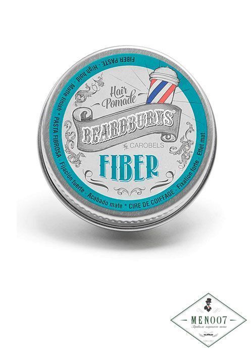 Паста для укладки волос Beardburys Fiber -15 мл