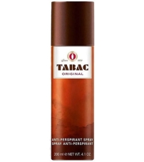 Дезодорант-спрей TABAC ORIGINAL -200мл.