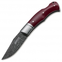 Нож BOKER BOXER DAMASCUS BK111025DAM