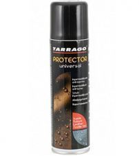 Пропитка Protector Universal TARRAGO для всех видов кож, текстиля, аэрозоль, 250 мл.