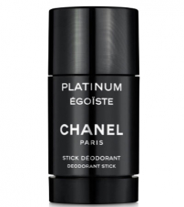 Дезодорант-стик Chanel Egoiste Platinum