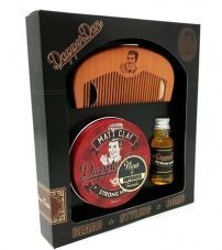 Подарочный набор Dapper Dan Hairy Man Combo Gift Set 2