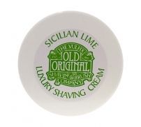 Крем для бритья Vulfix Sicilian Lime 