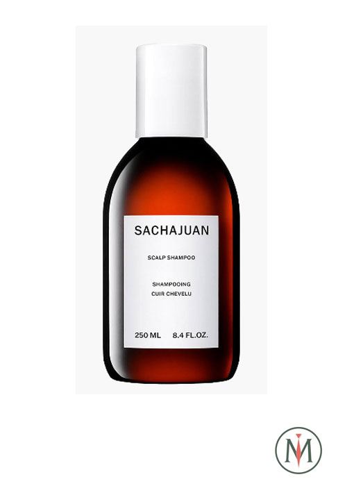 Шампунь для чувствительной кожи головы SachaJuan Scalp Shampoo -250мл.