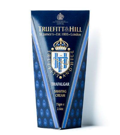 Крем для бритья в тюбике Trufitt & HIll Trafalgar -75г.